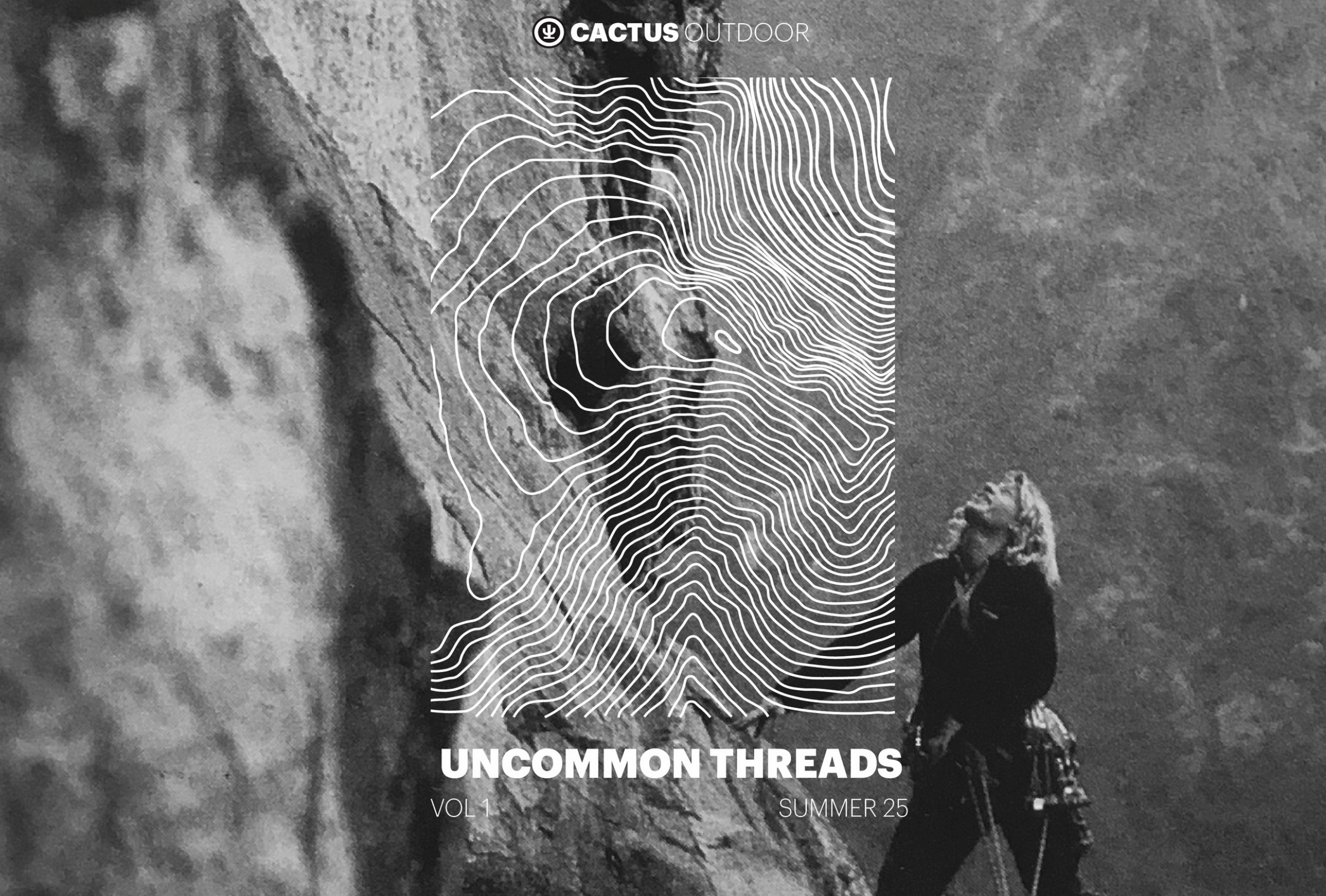 Meet Uncommon Threads