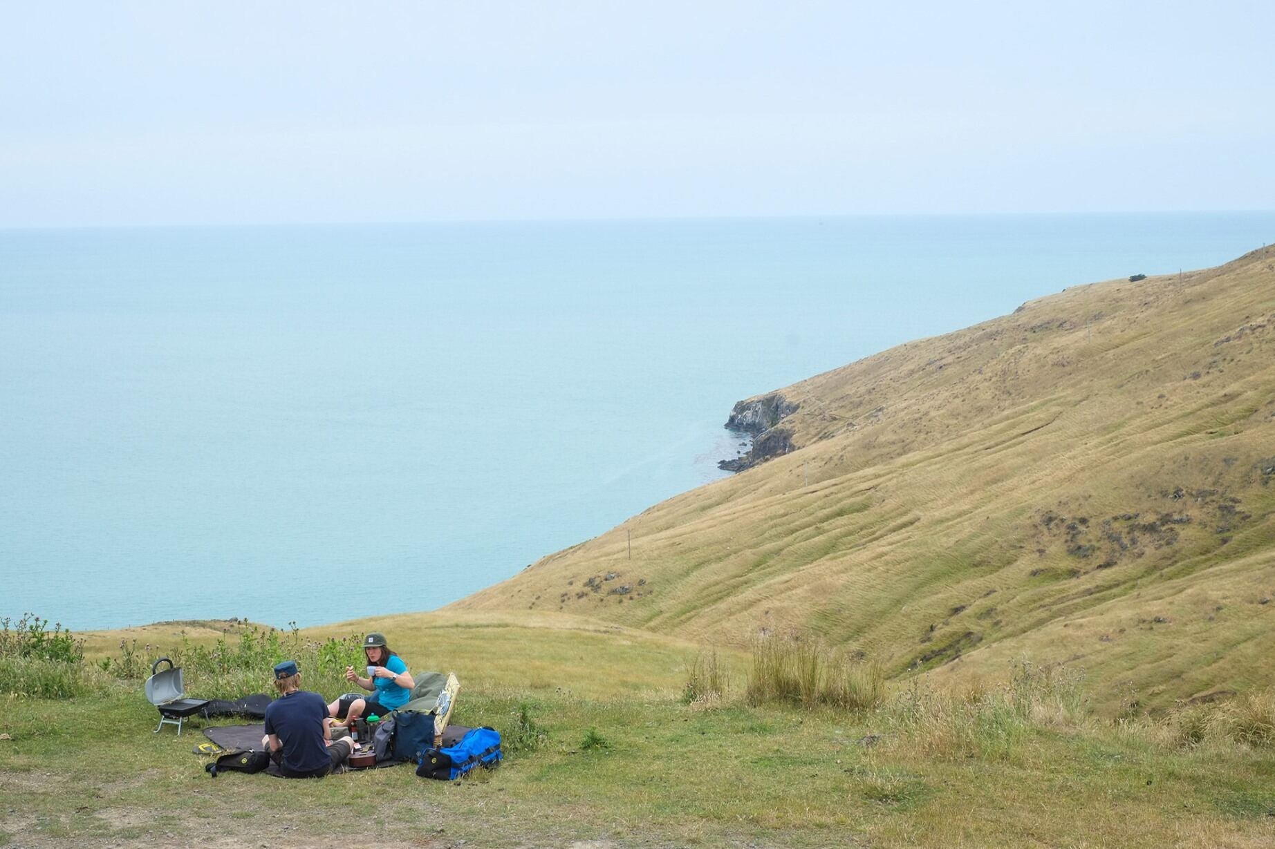 So Tough They Practically Carry Themselves.