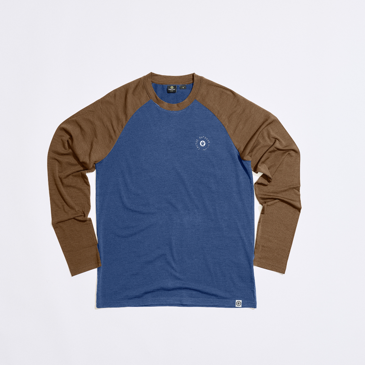 Leftfield Merino T-Shirt