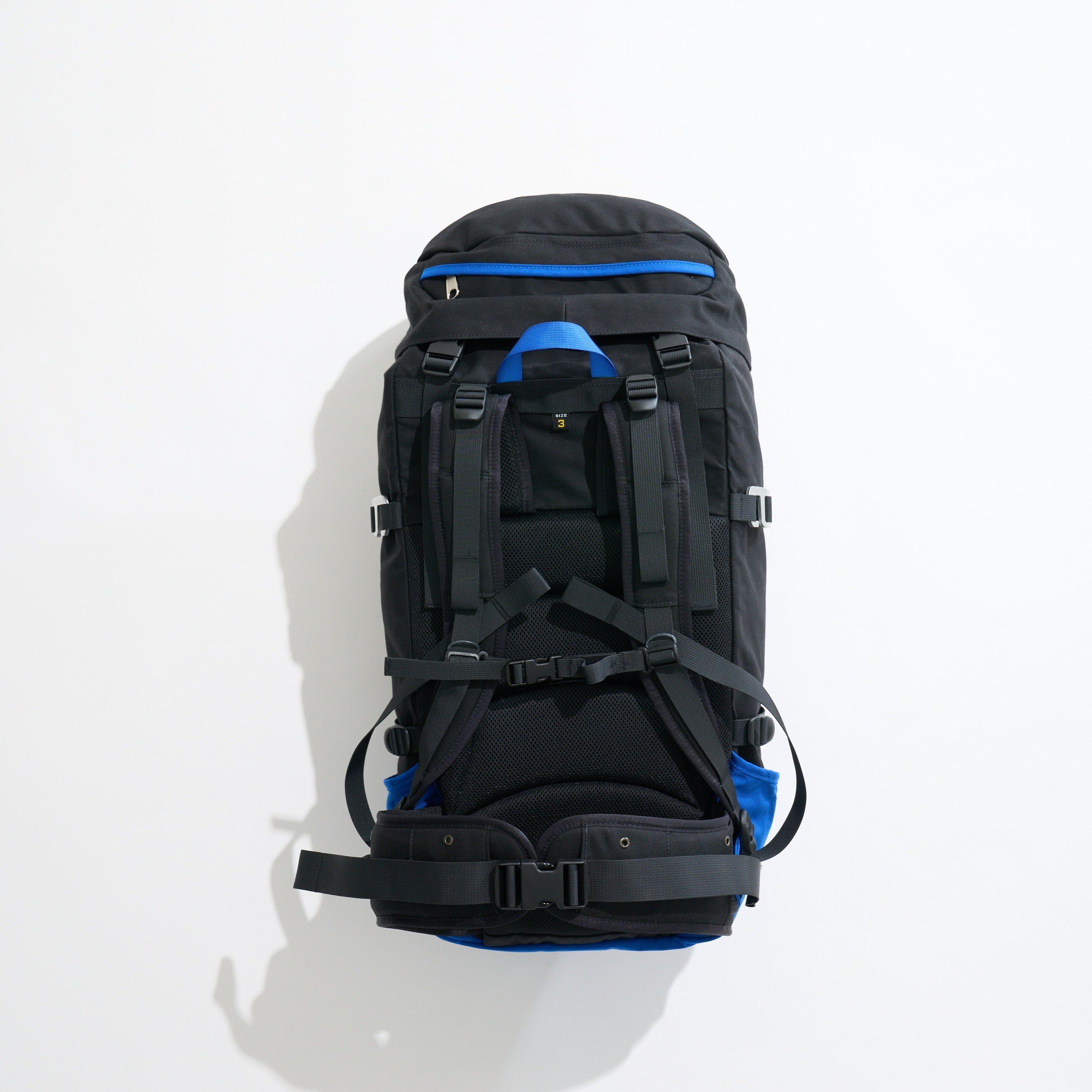 Hector Backpack