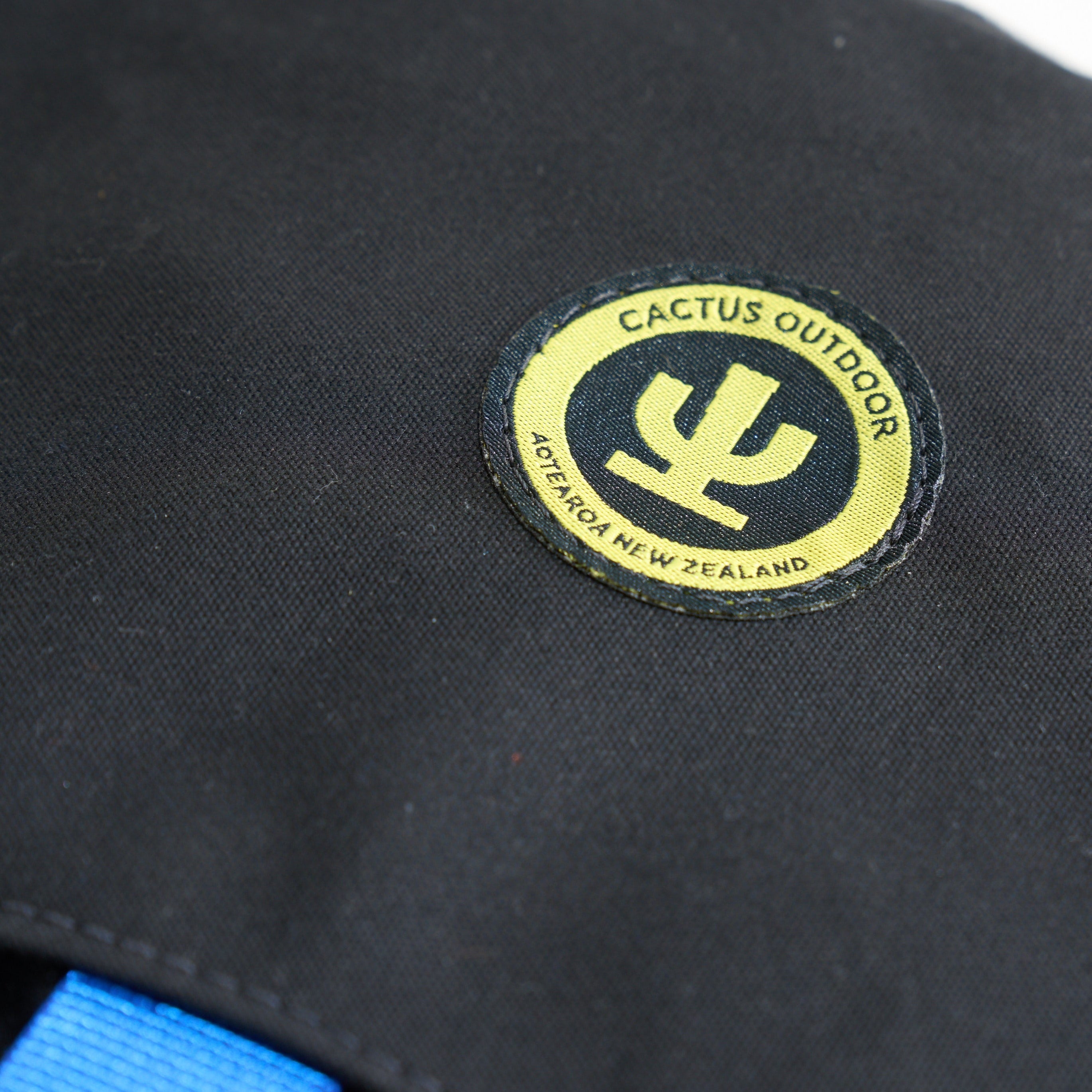 Hector Backpack