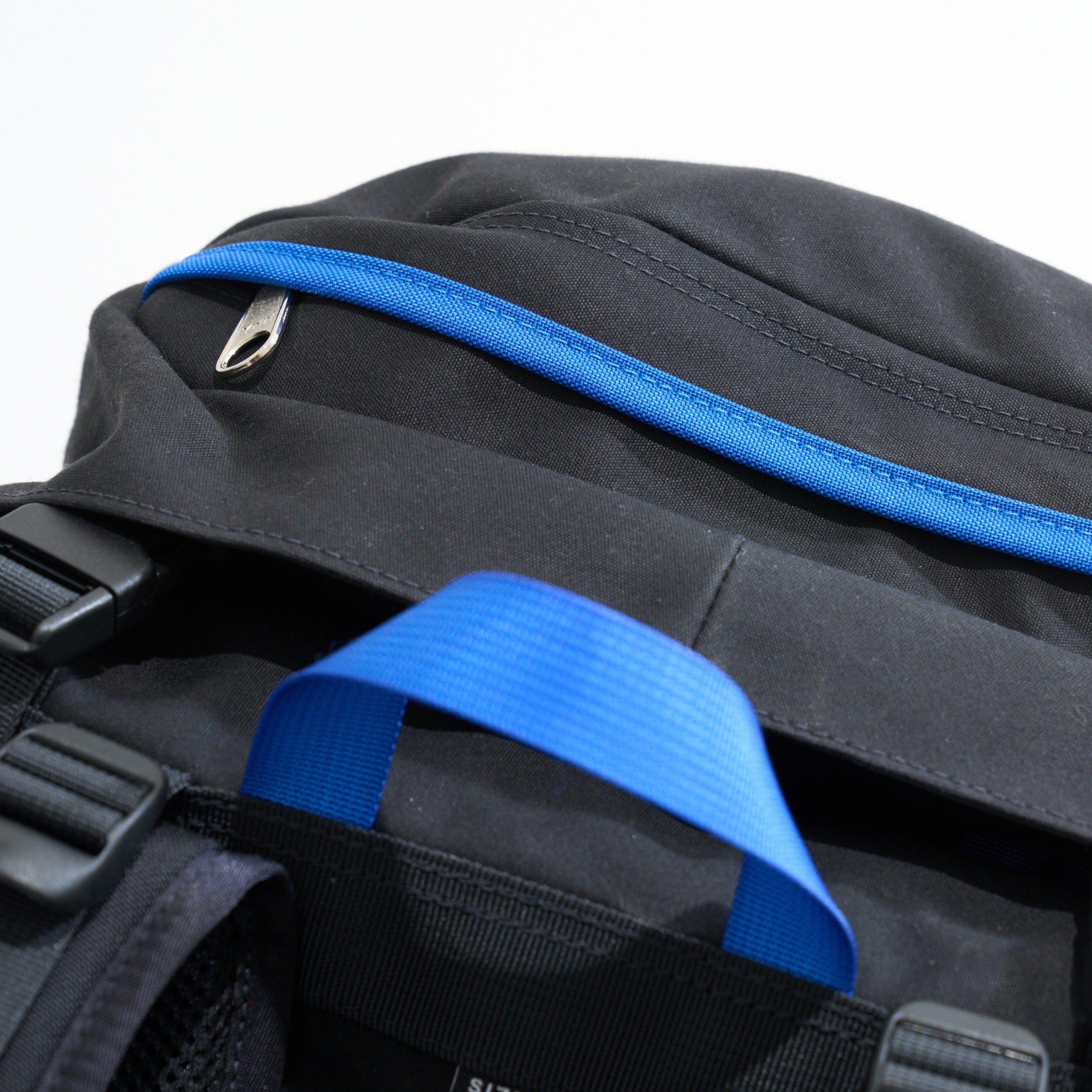 Hector Backpack