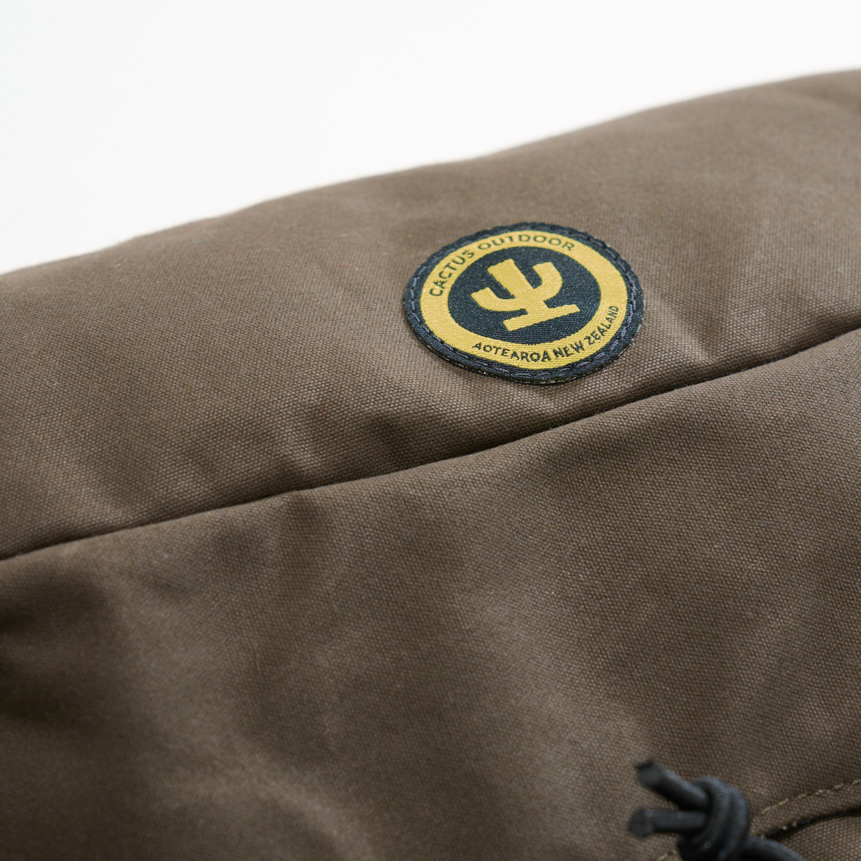 Huntaway Backpack