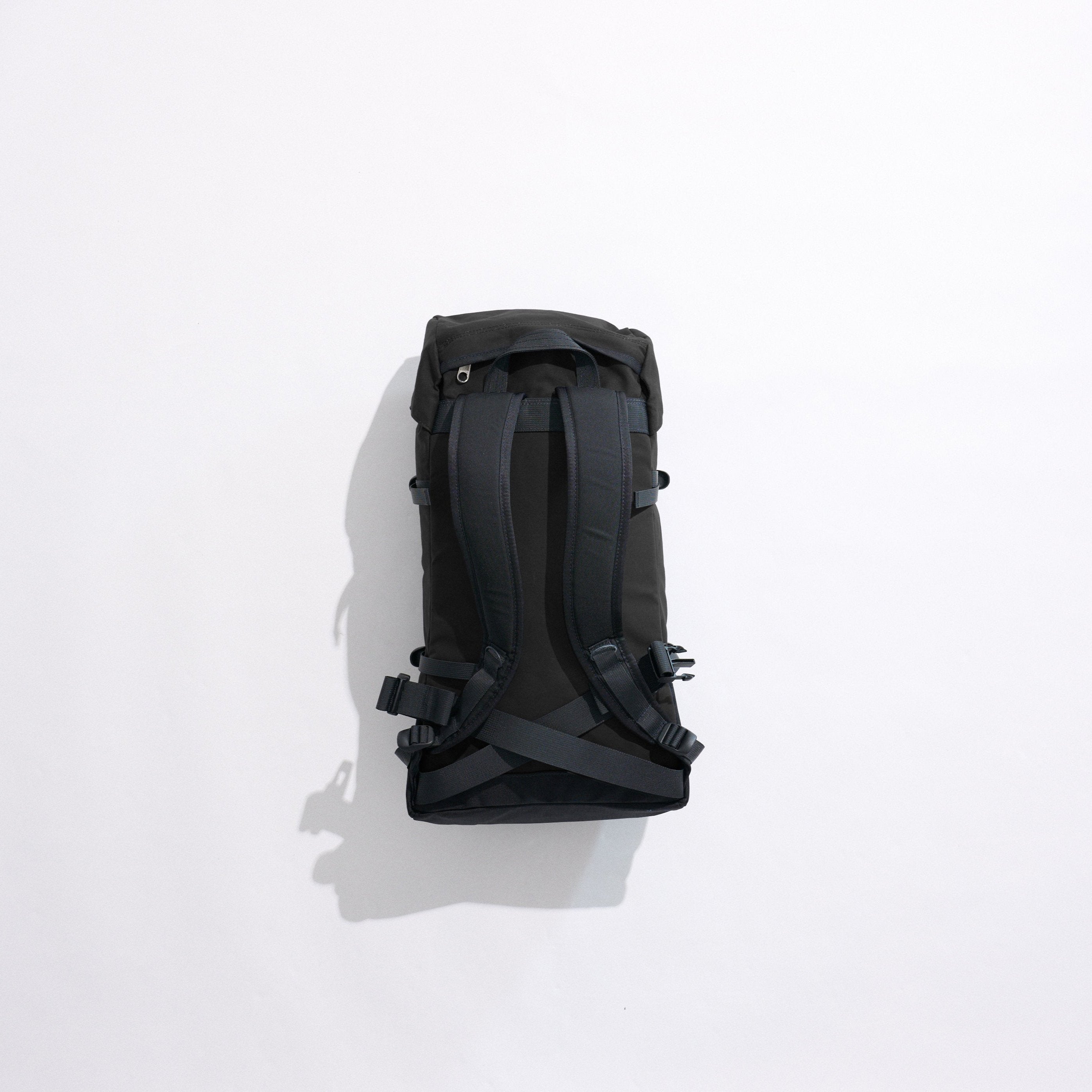 Miklat Backpack