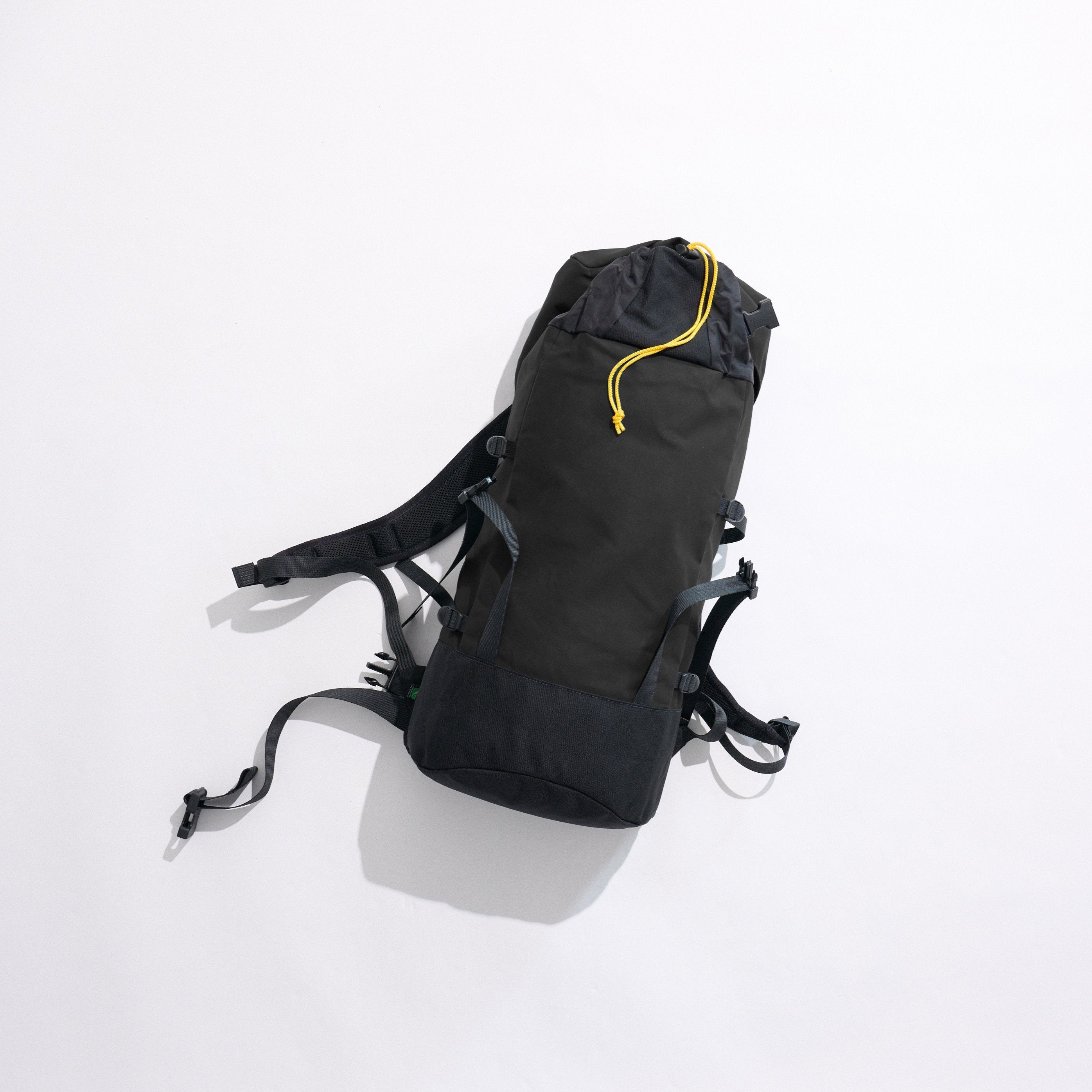 Miklat Backpack