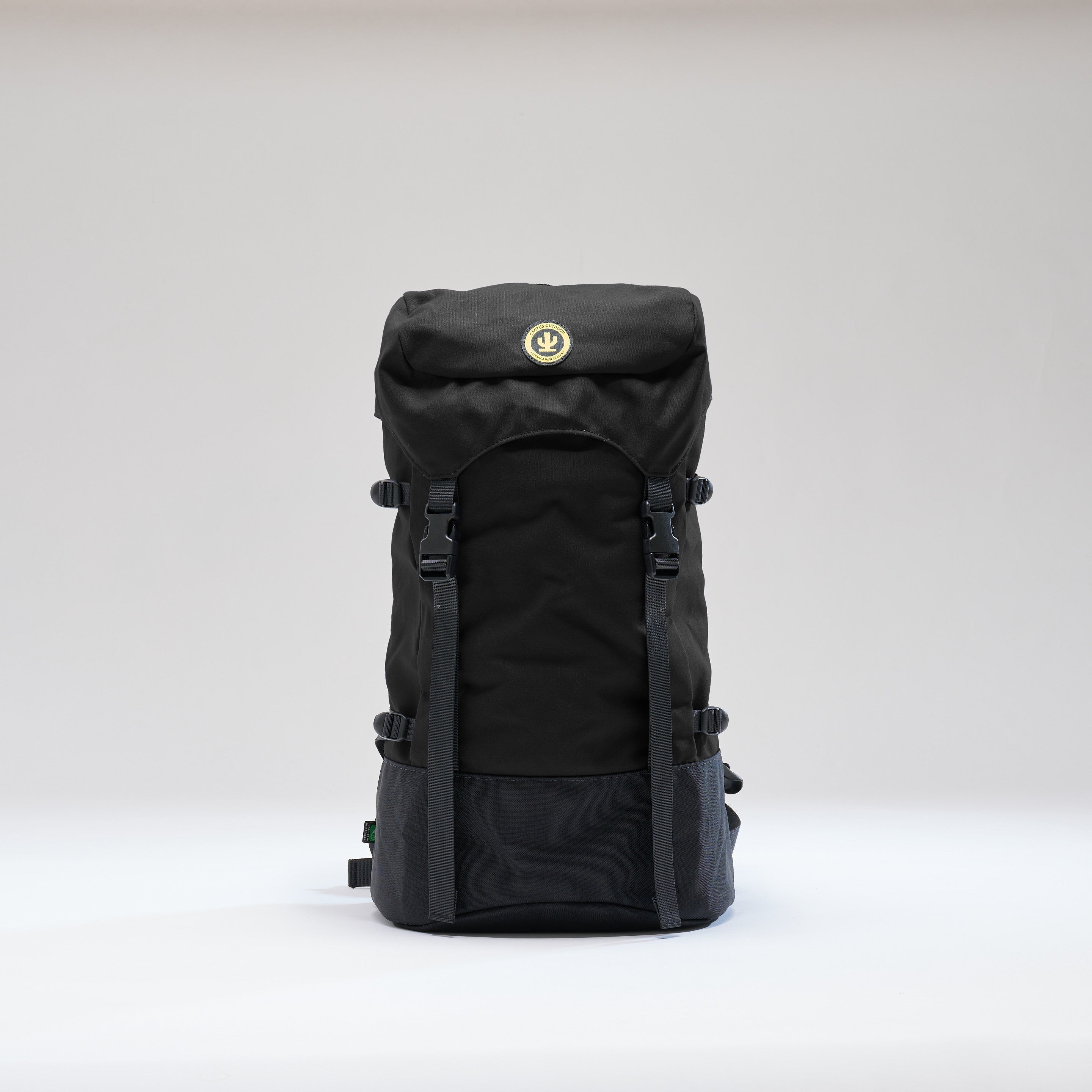 Miklat Backpack
