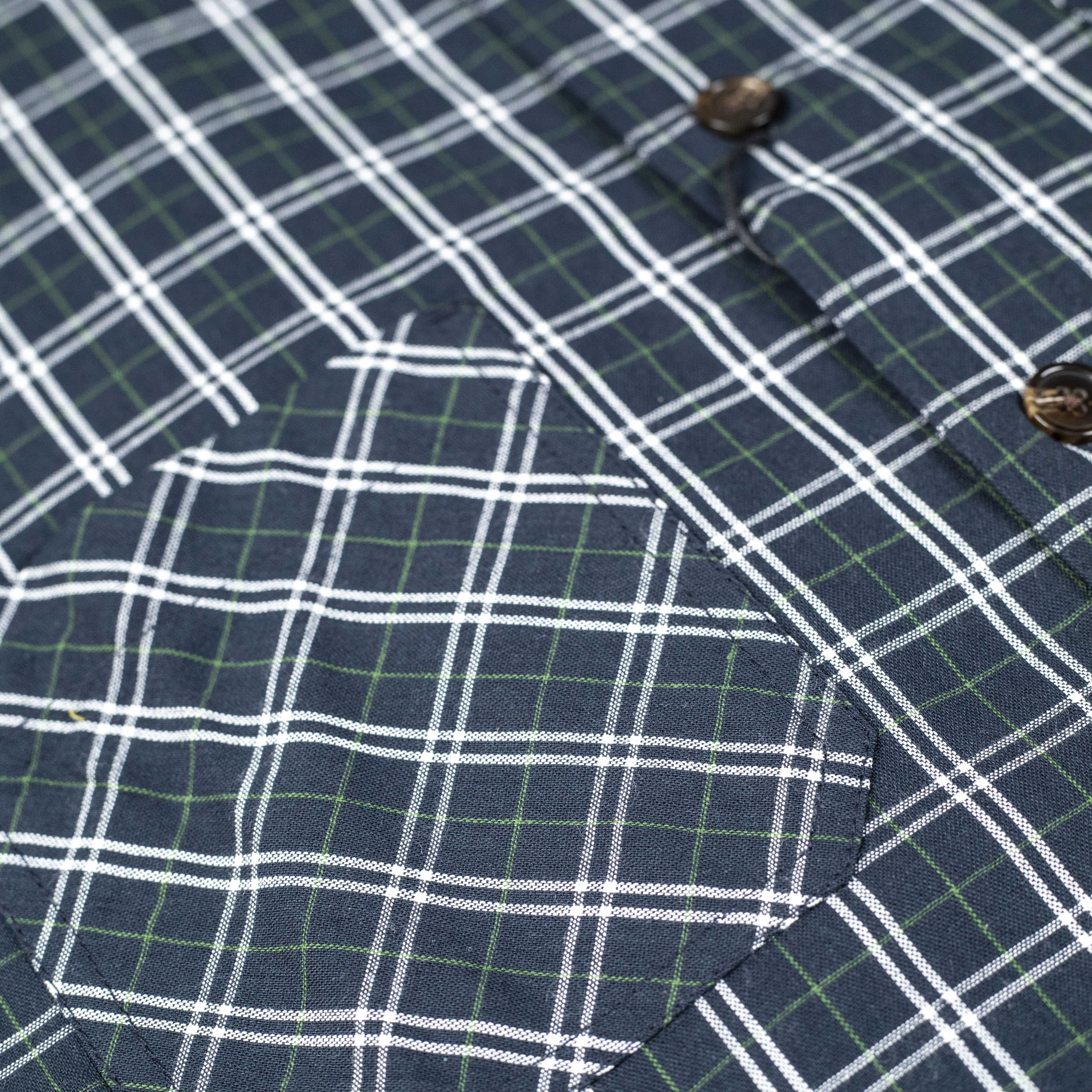 Boardroom Short Sleeve Shirt Men's