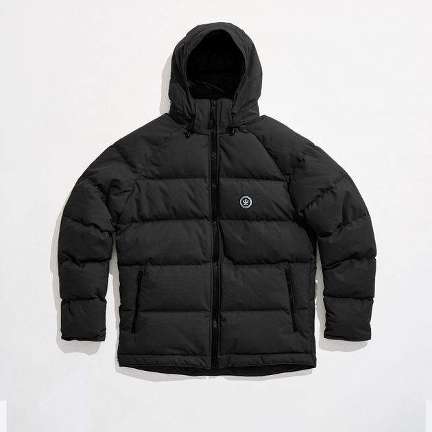 Puffa down shop jacket