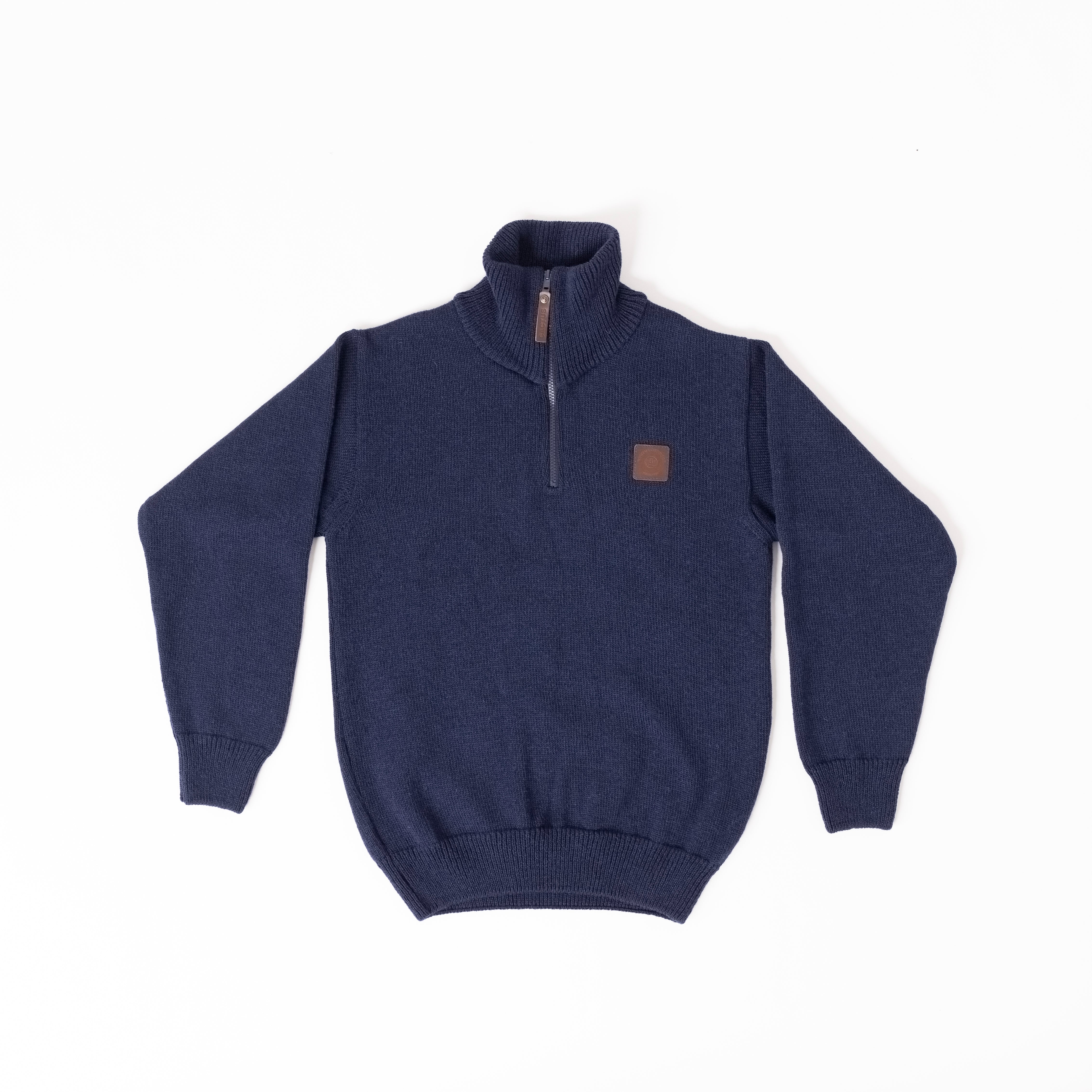 Sundown Wool Jersey