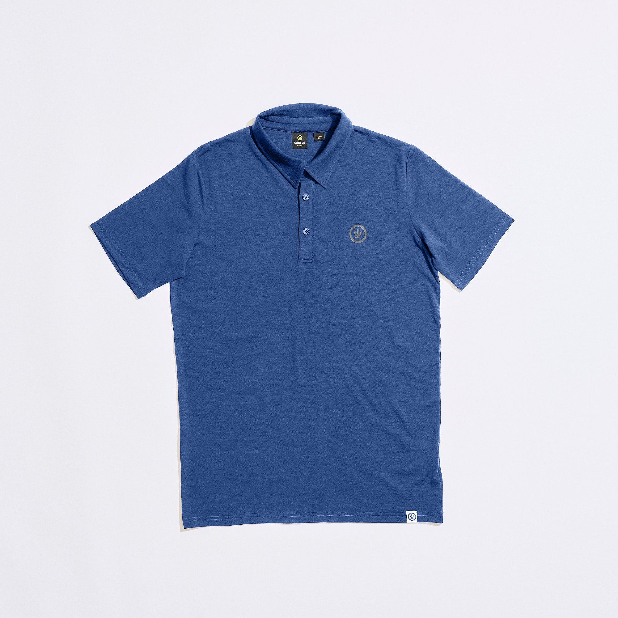 Merino SS Polo
