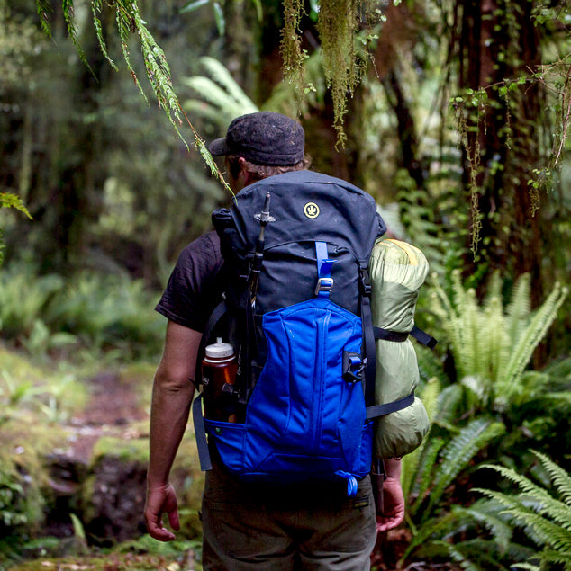 Hector Backpack