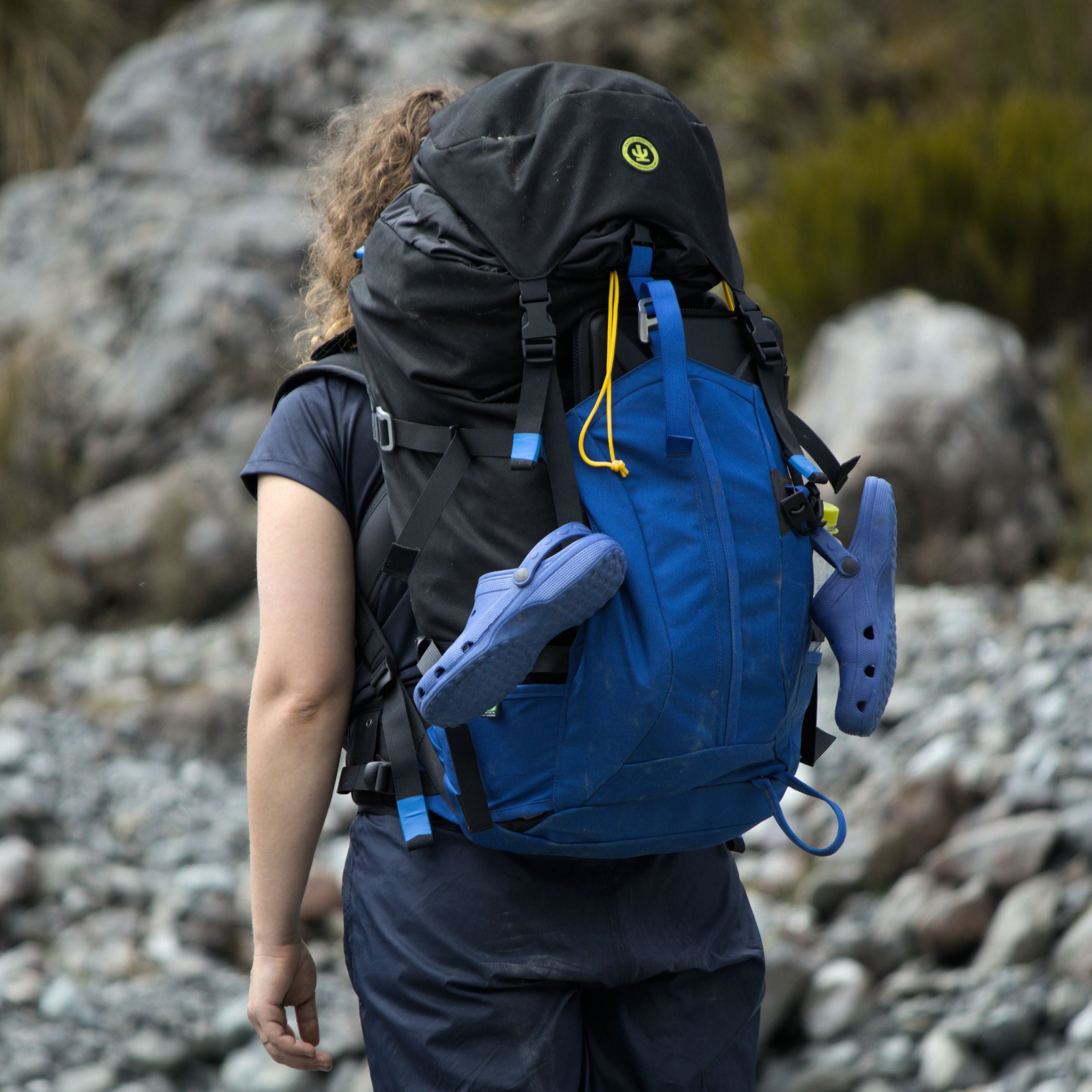 Hector Backpack