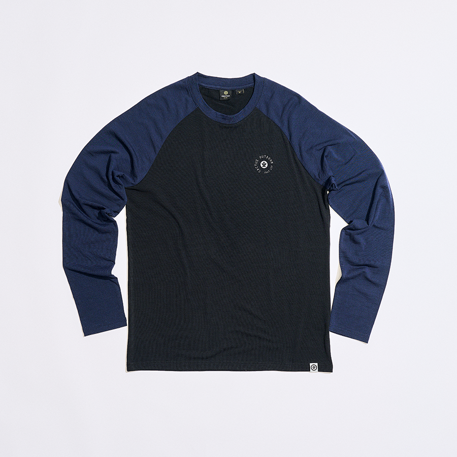 Leftfield Merino T-Shirt