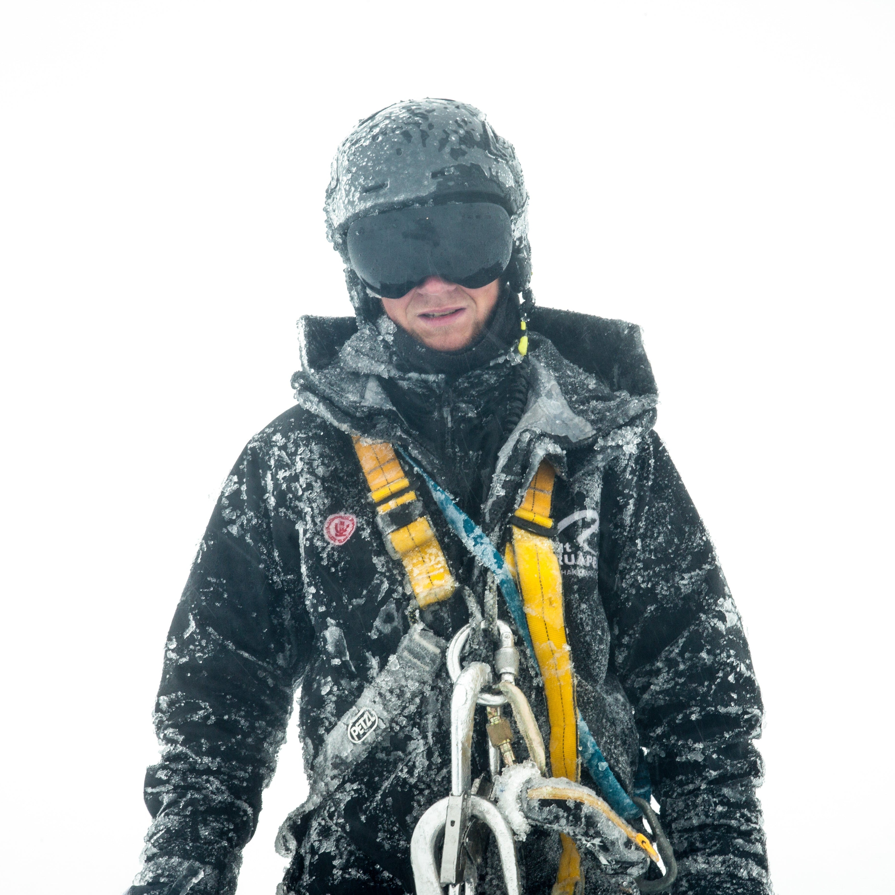 Mountain Jacket