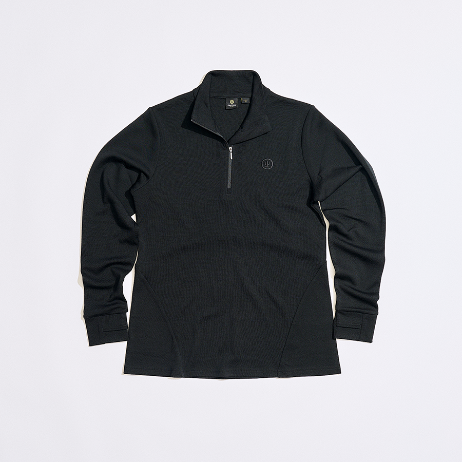 Mid-layer Merino Mens