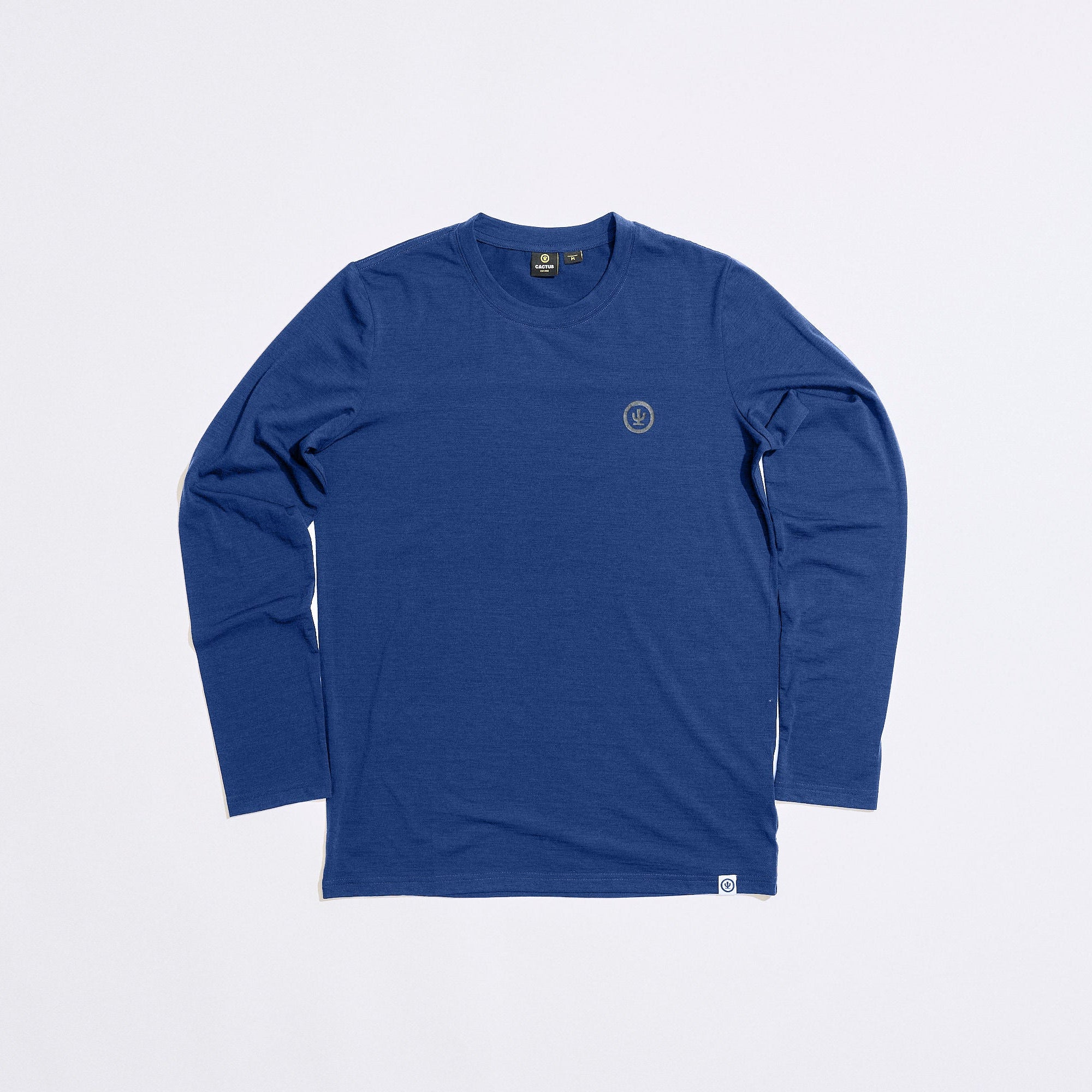 Merino LS T-Shirt Mens