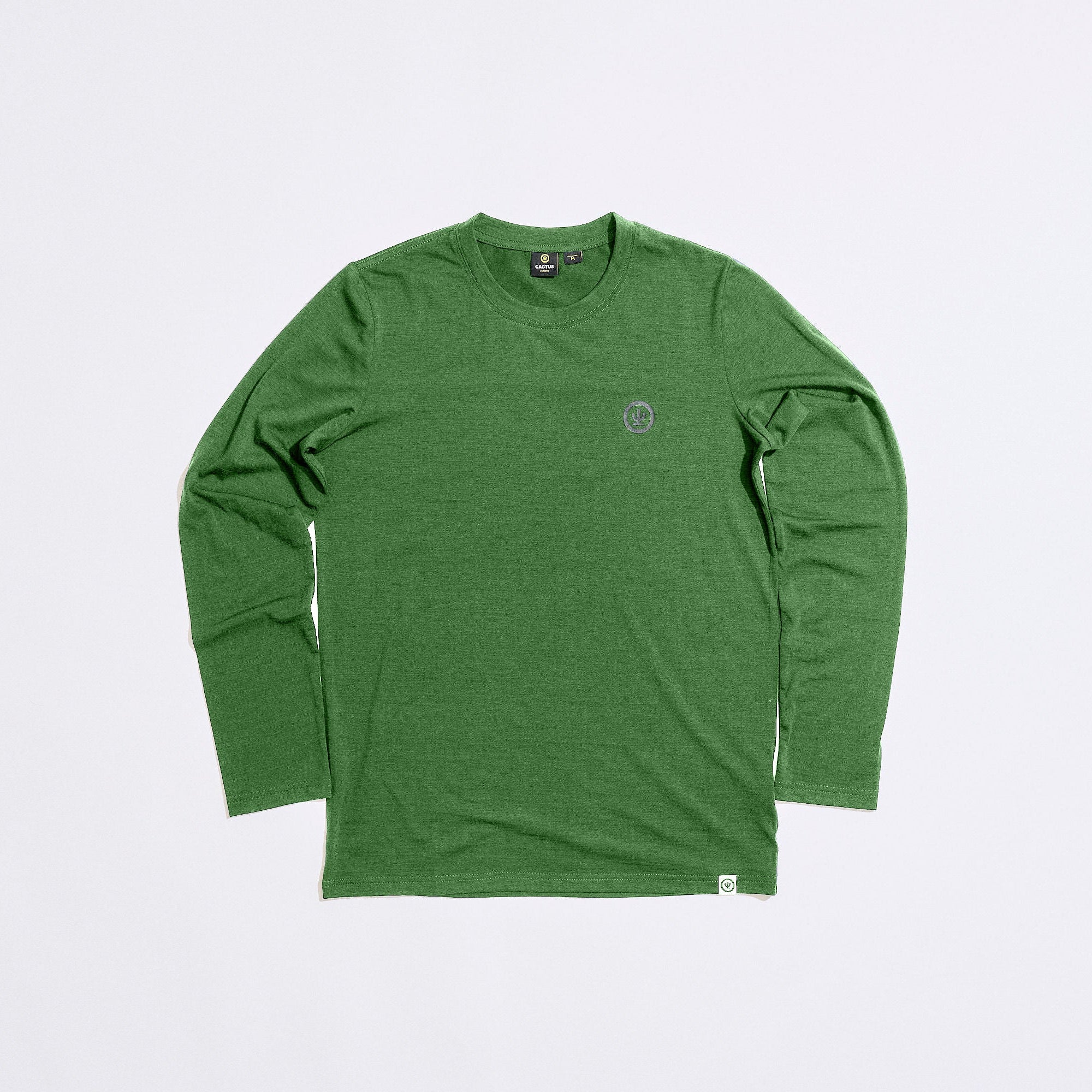 Merino LS T-Shirt Mens