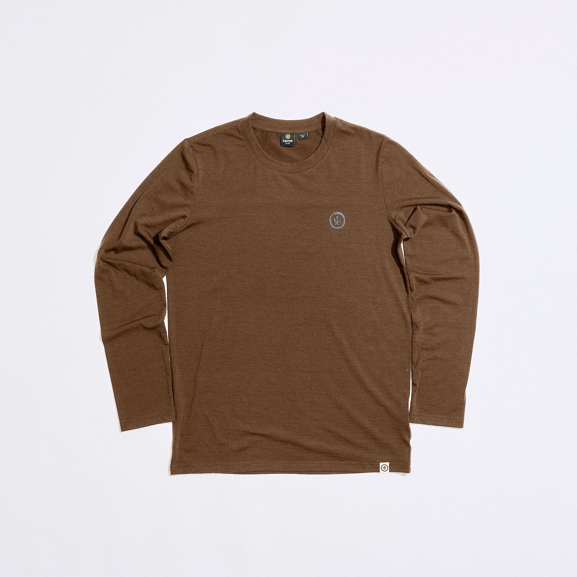 Merino LS T-Shirt Mens