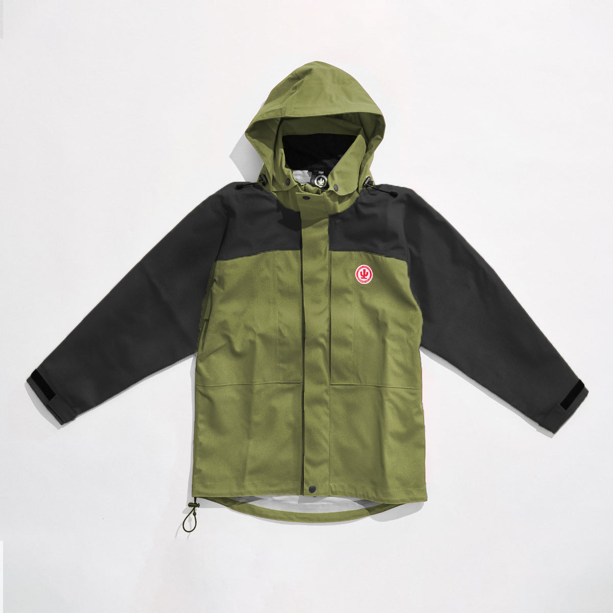 Mountain Jacket