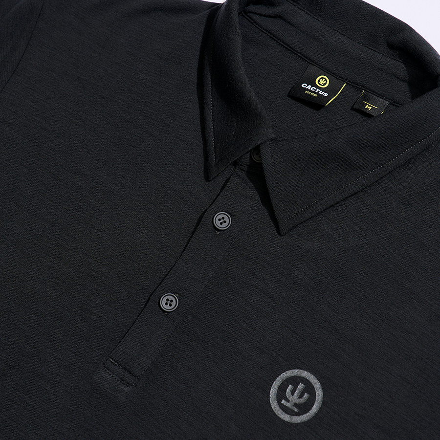 Merino SS Polo