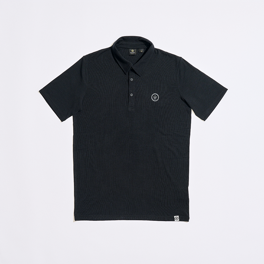Merino SS Polo