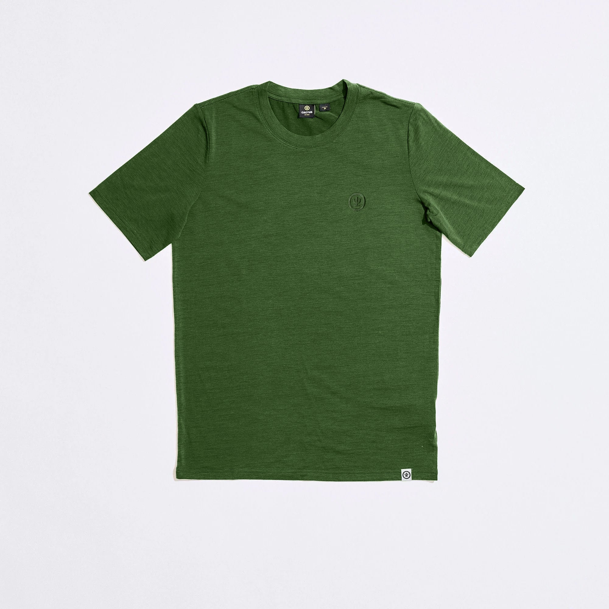 Merino SS T-Shirt Mens