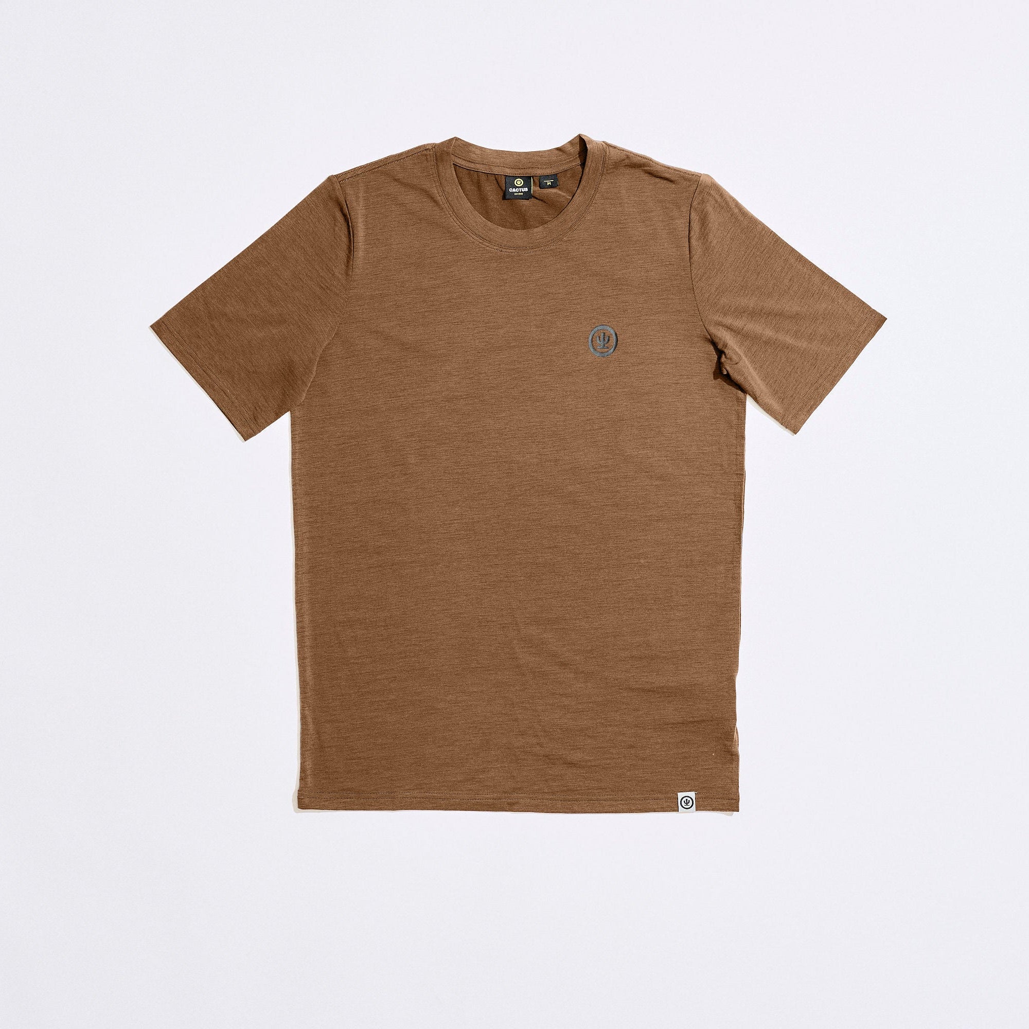 Merino SS T-Shirt Mens