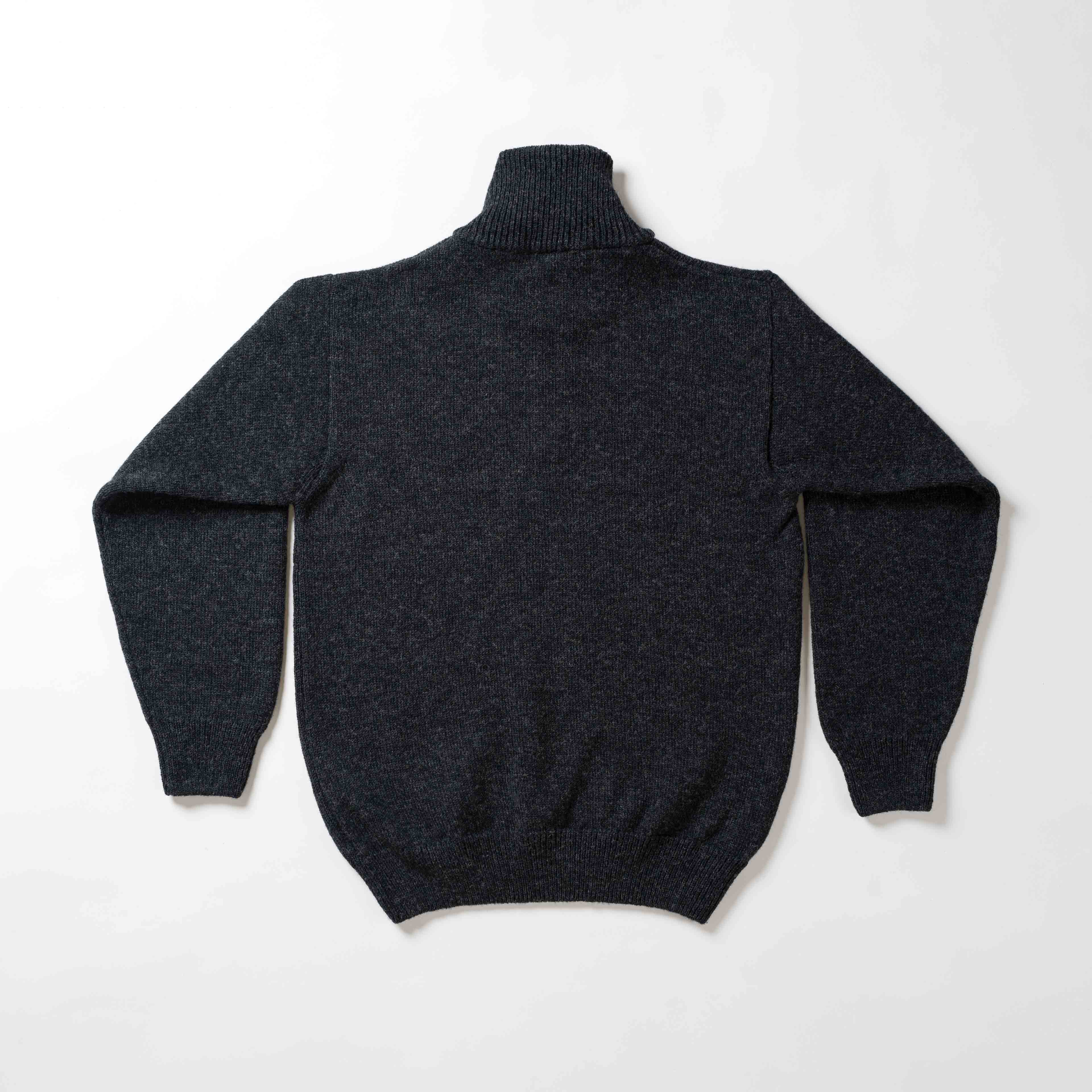 Sundown Wool Jersey