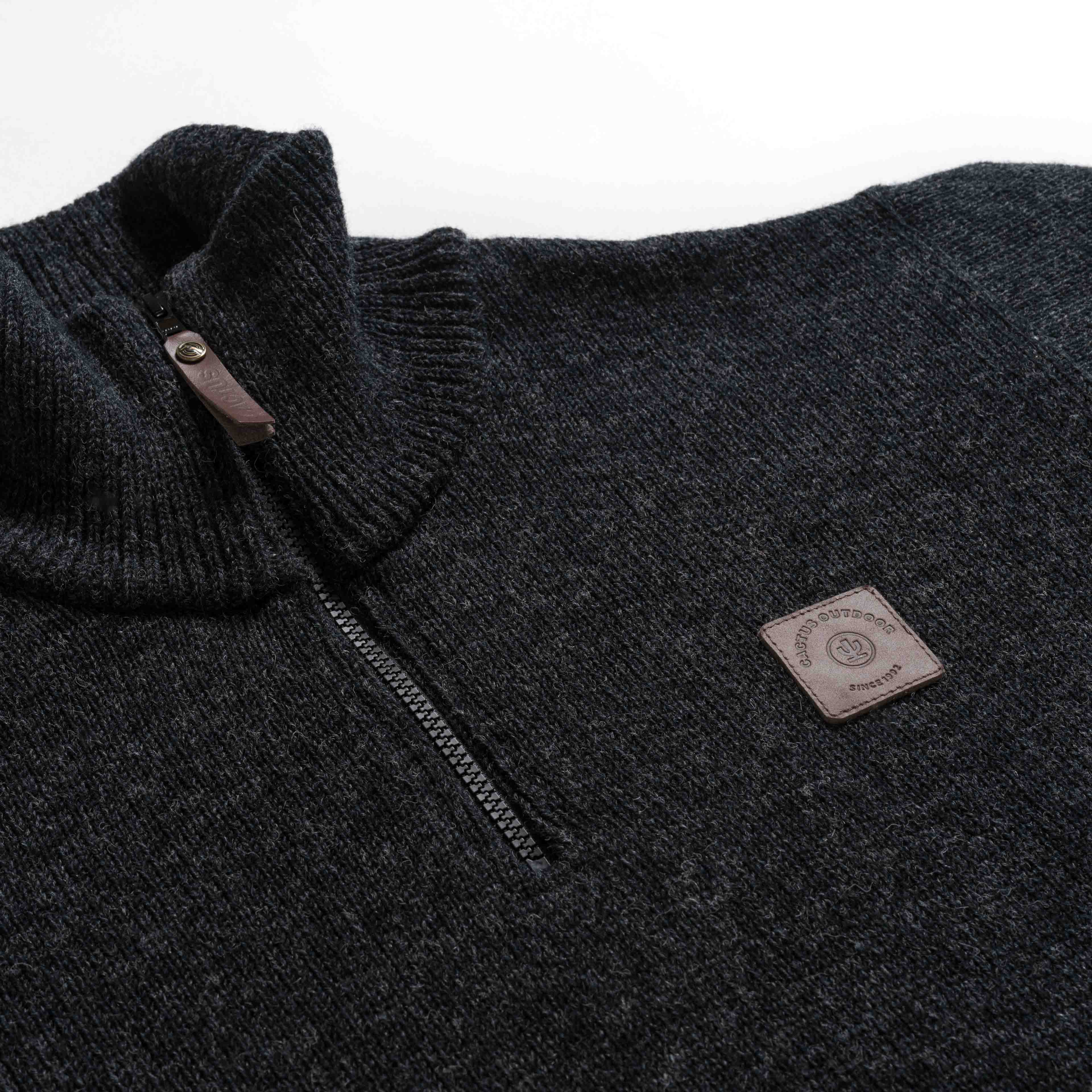 Sundown Wool Jersey