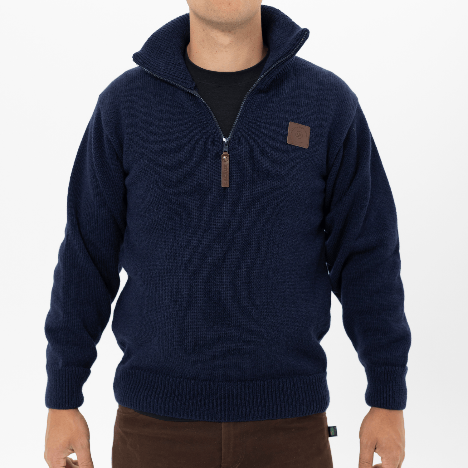 Sundown Wool Jersey