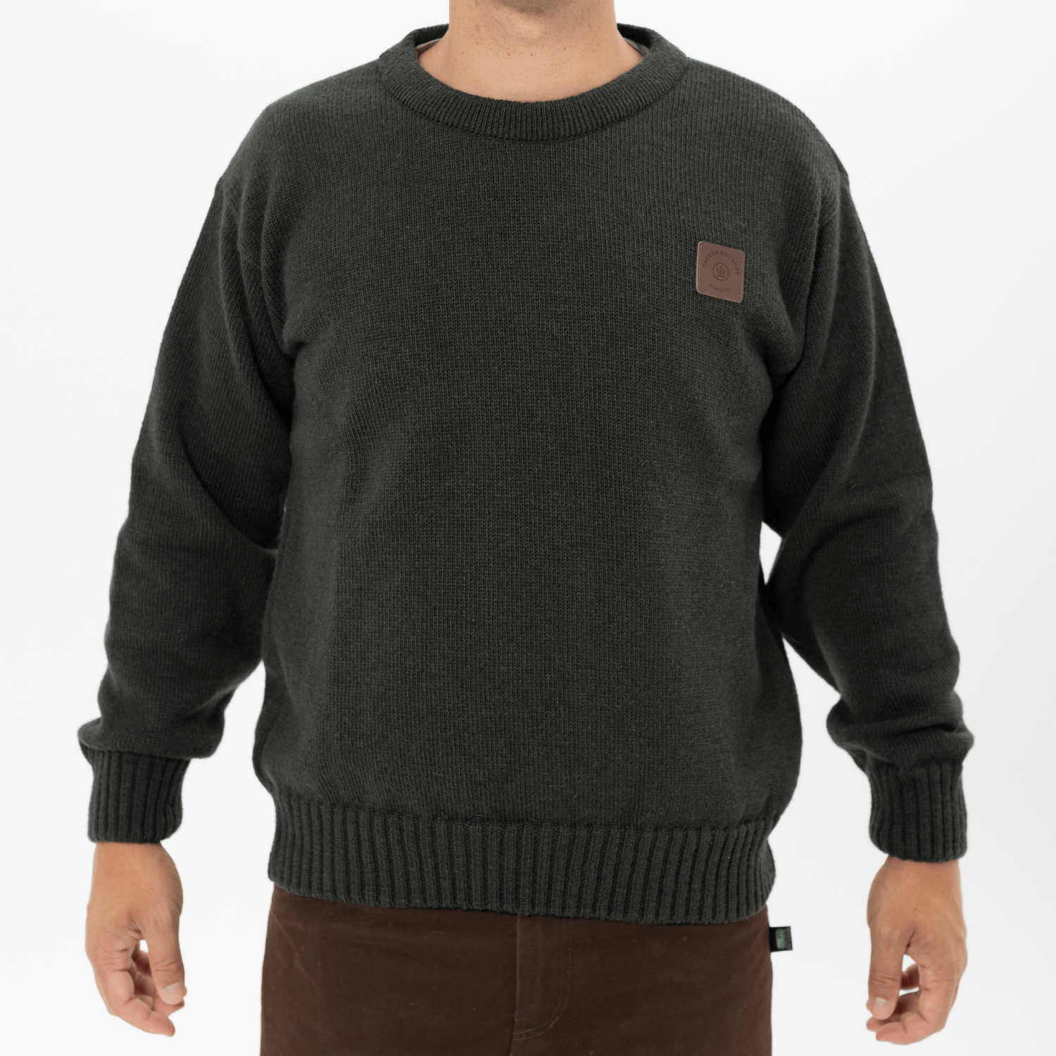 Wayleggo Wool Jersey