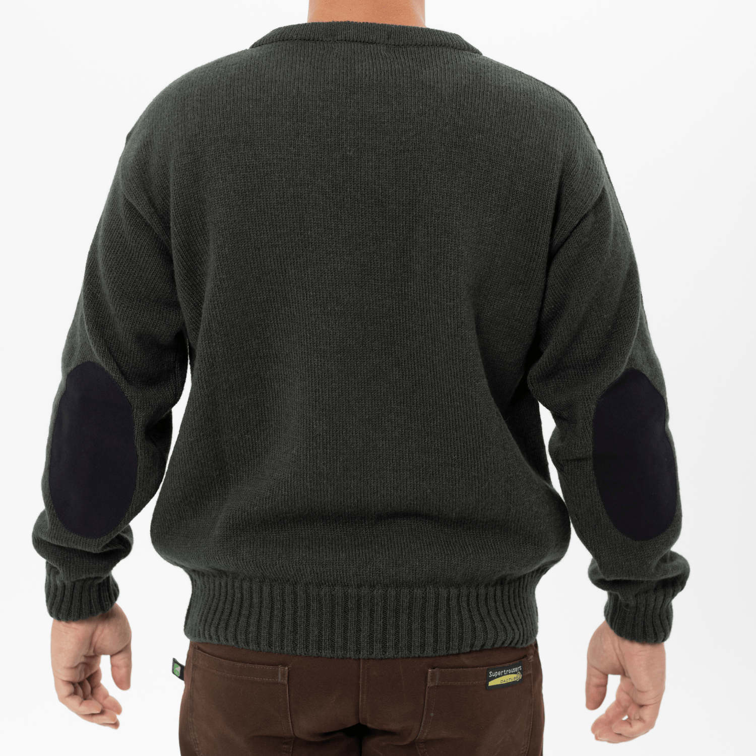 Wayleggo Wool Jersey