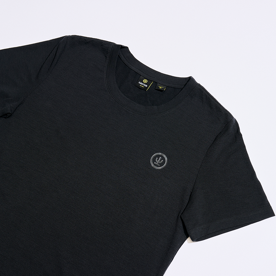 Merino SS T-Shirt Womens