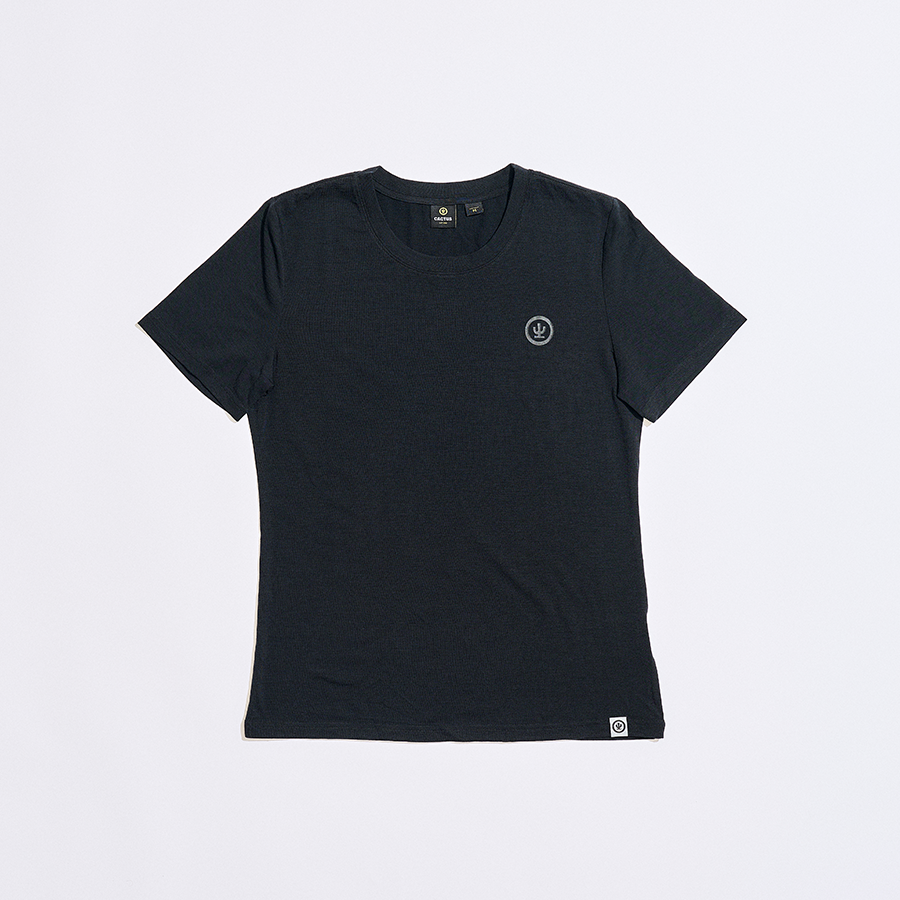 Merino SS T-Shirt Womens
