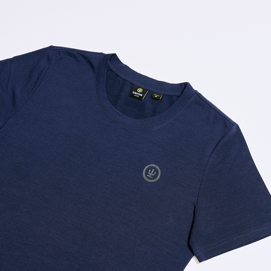 Merino SS T-Shirt Womens