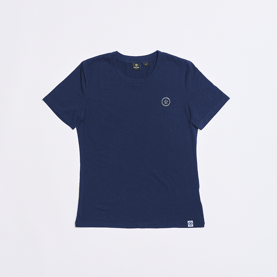 Merino SS T-Shirt Womens