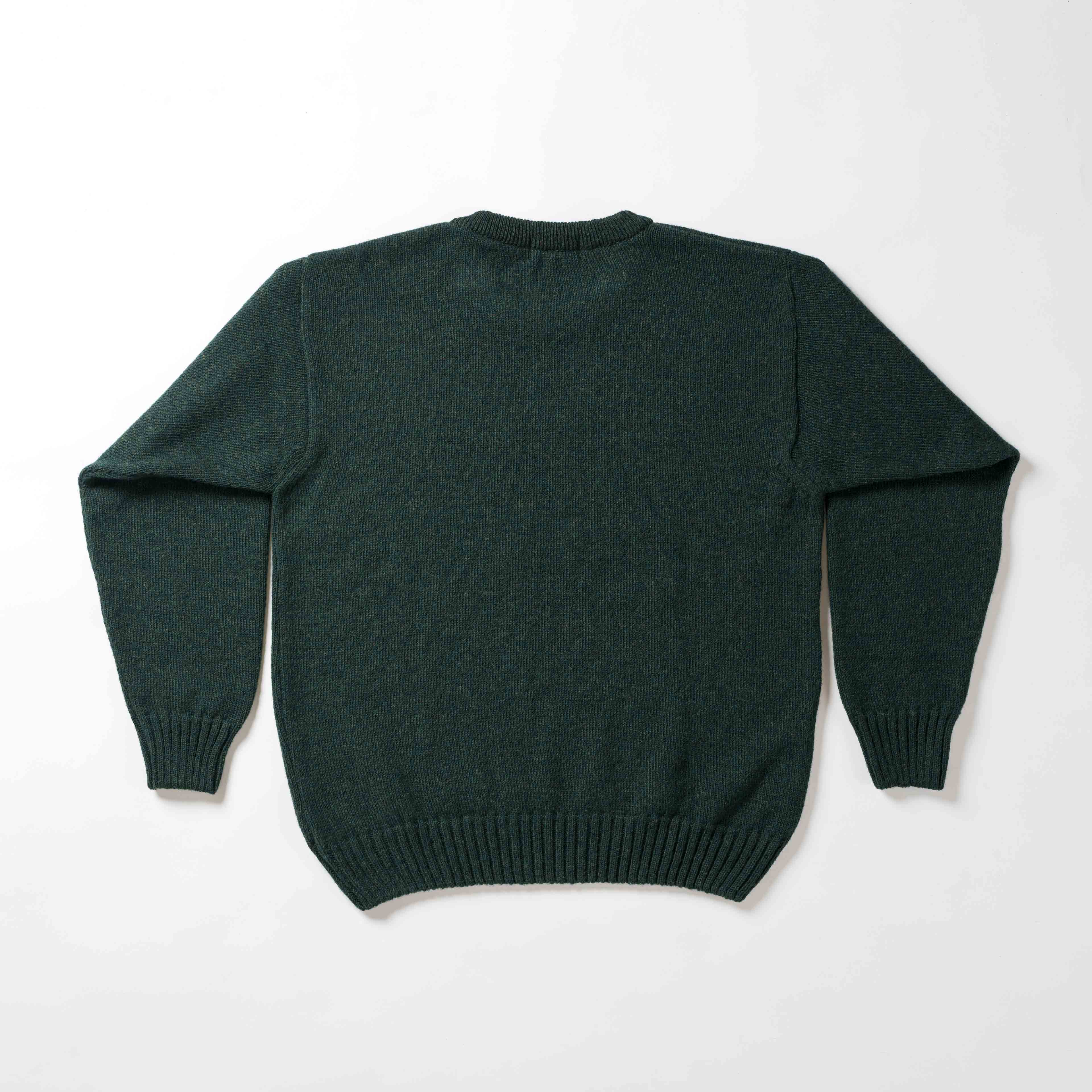 Wayleggo Wool Jersey