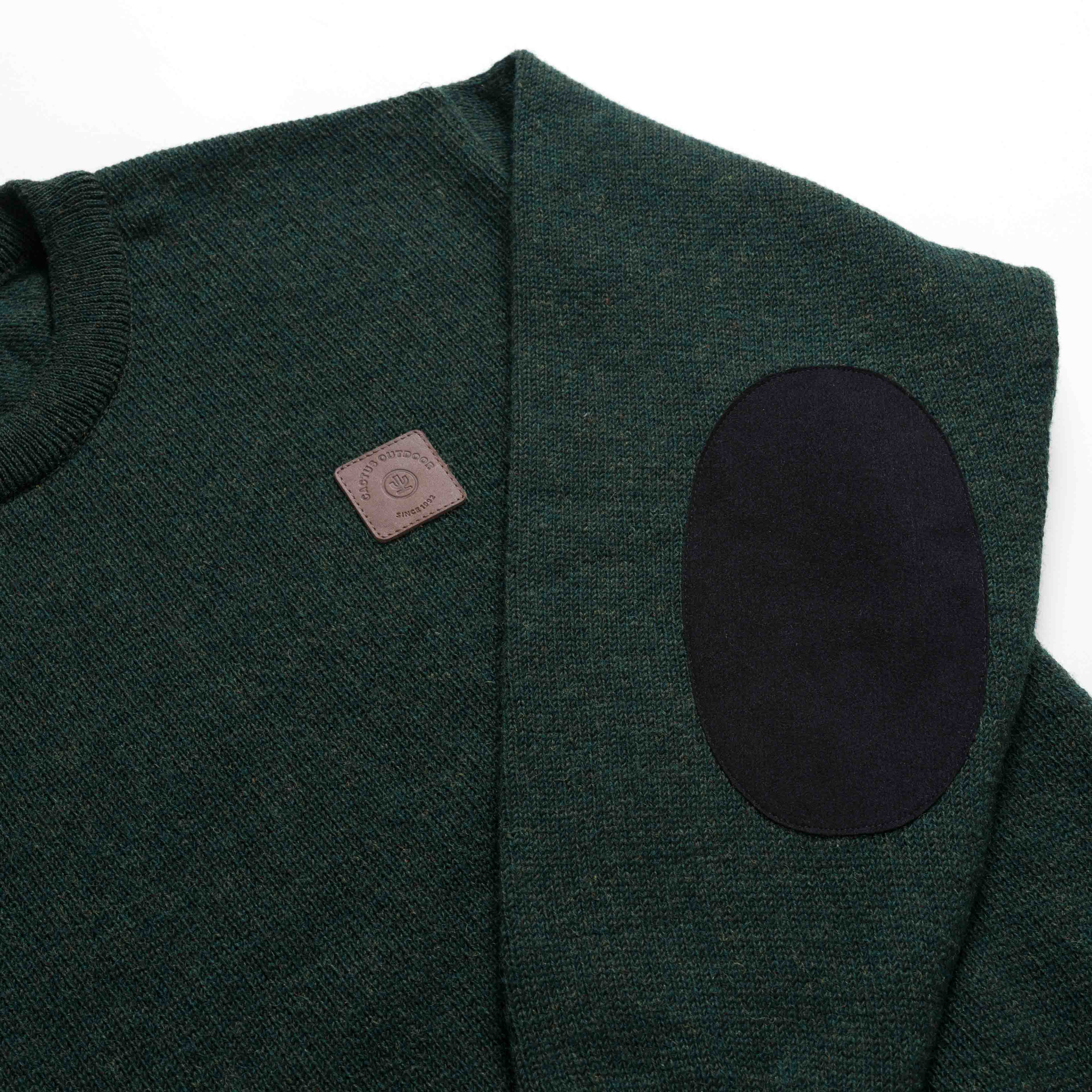 Wayleggo Wool Jersey