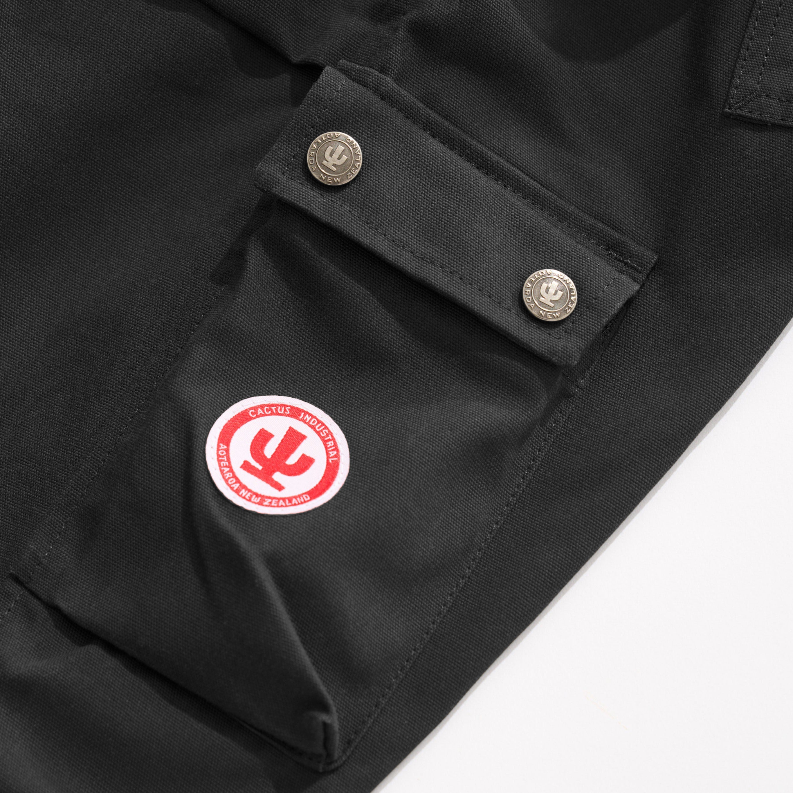 CNC Trade Supertrousers Mens