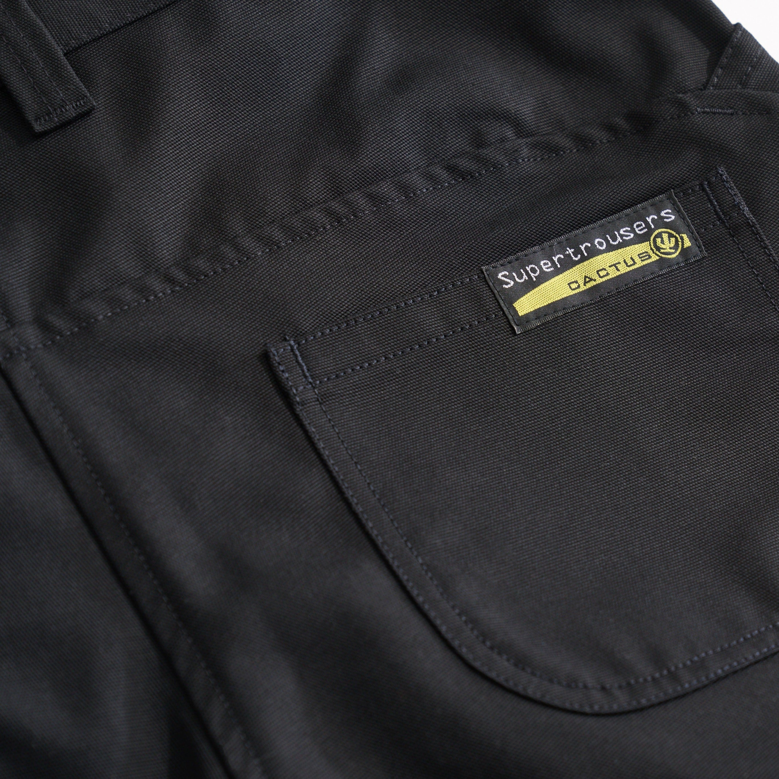 CNC Slim Supertrousers Mens