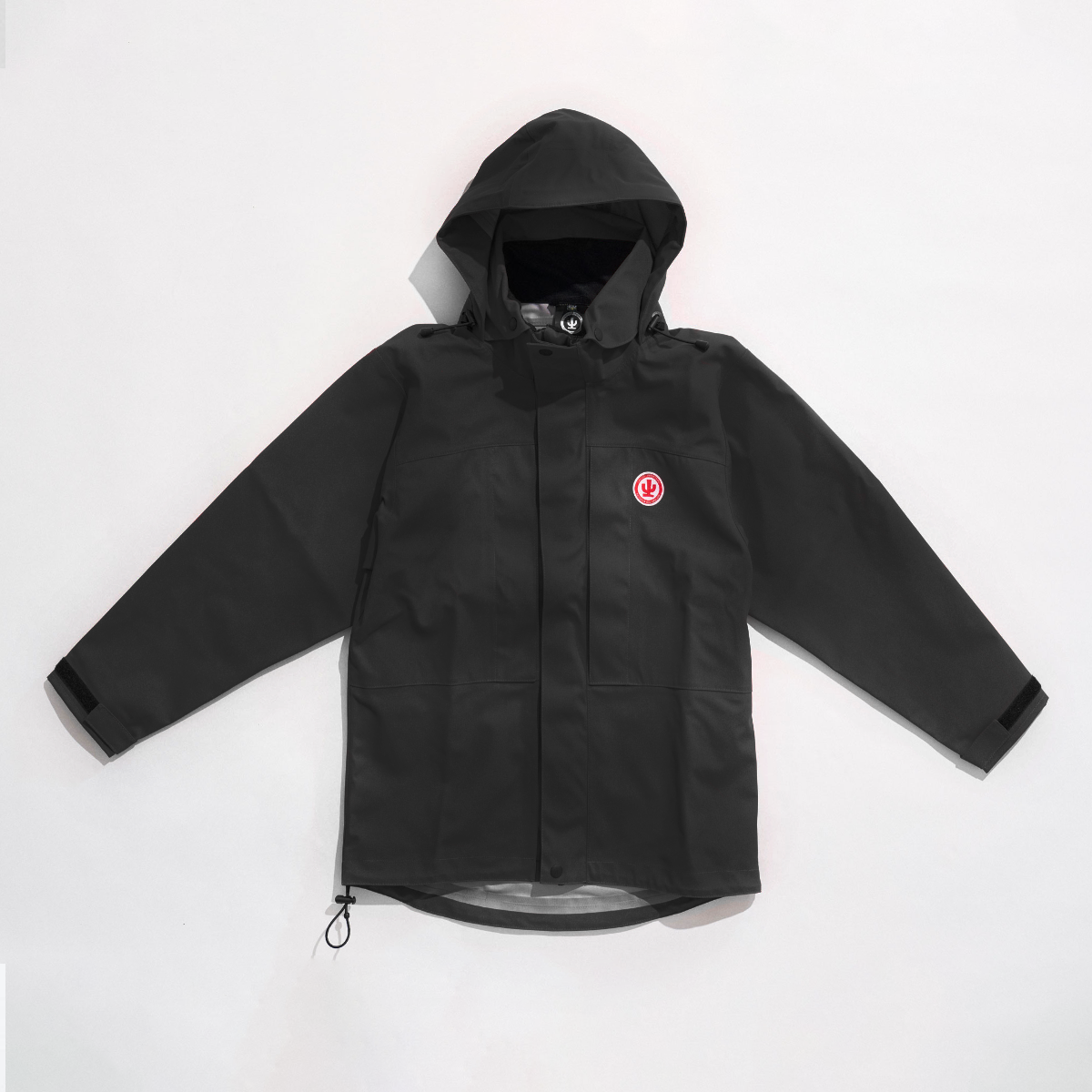 Mountain Jacket