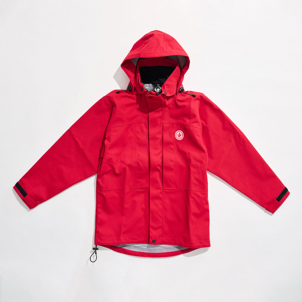 Mountain Jacket