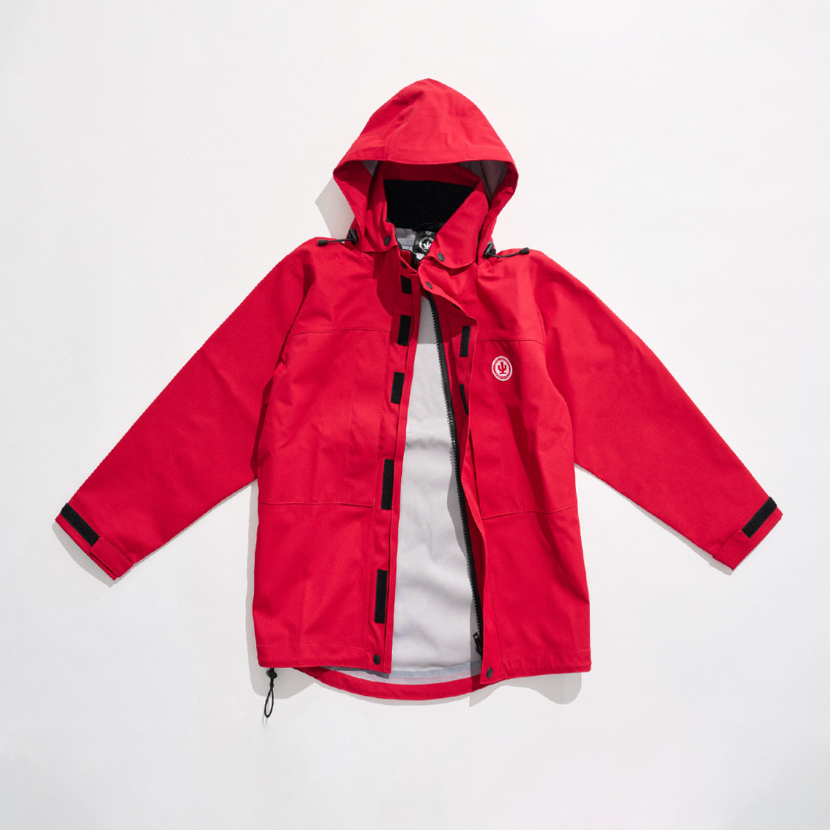 Mountain Jacket