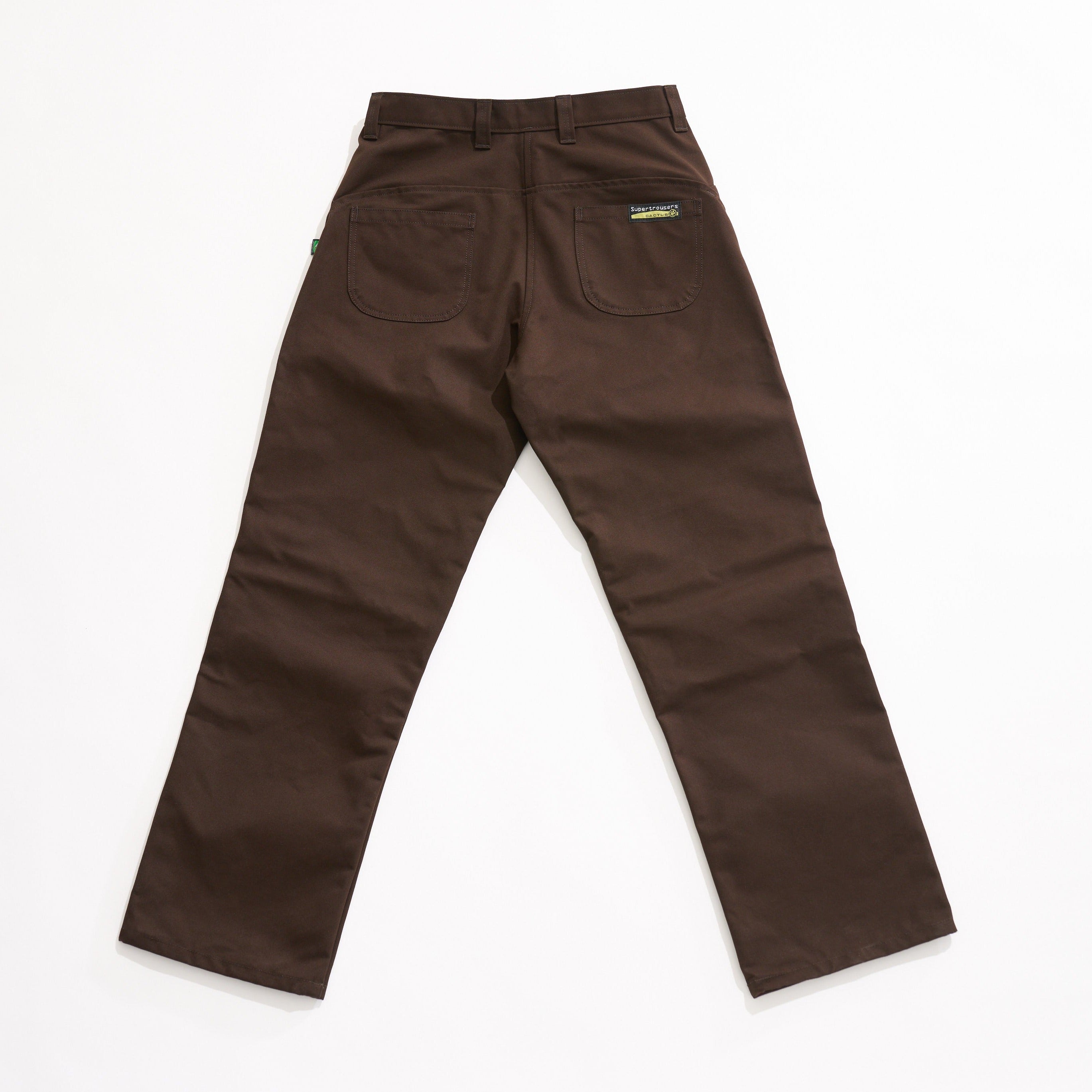 Original Supertrousers Mens