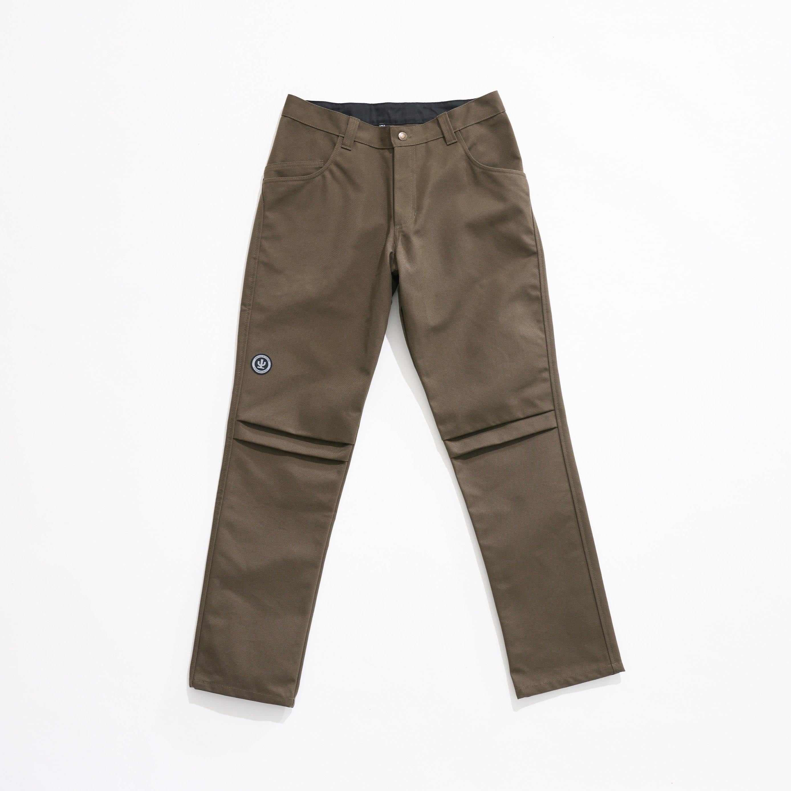 Slim Supertrousers Mens