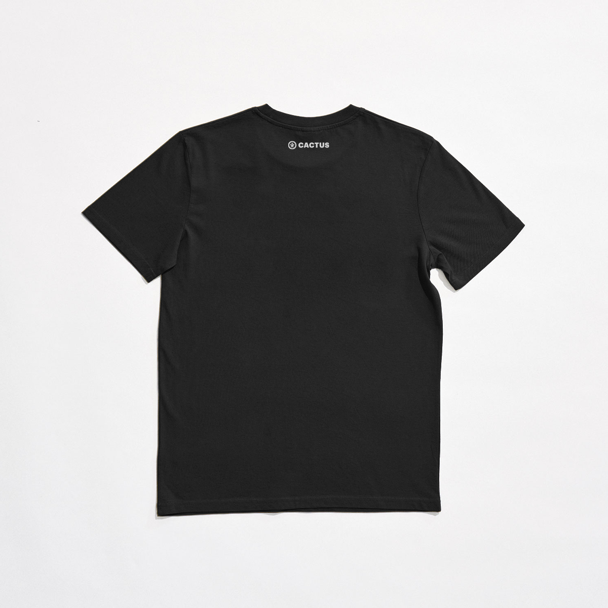 The Daily T-Shirt SS