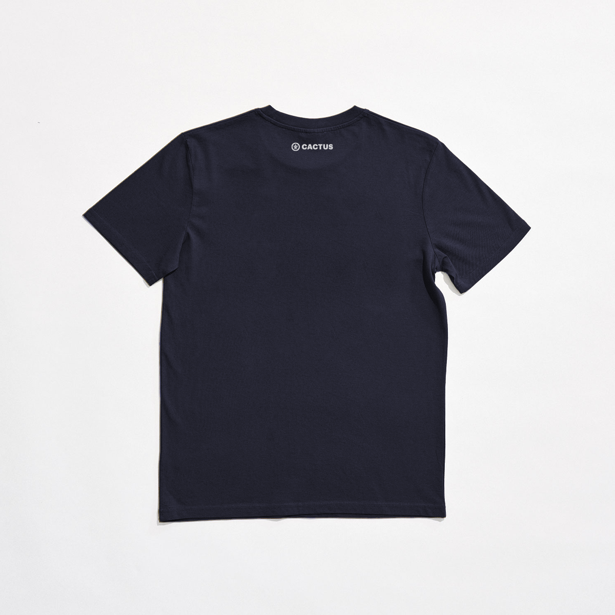 The Daily T-Shirt SS