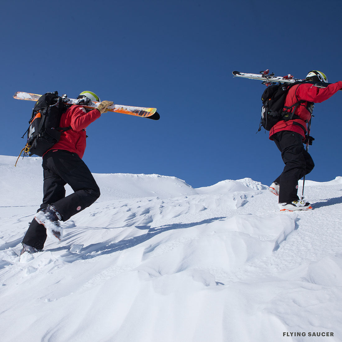 Lifties Snow Pants - Unisex