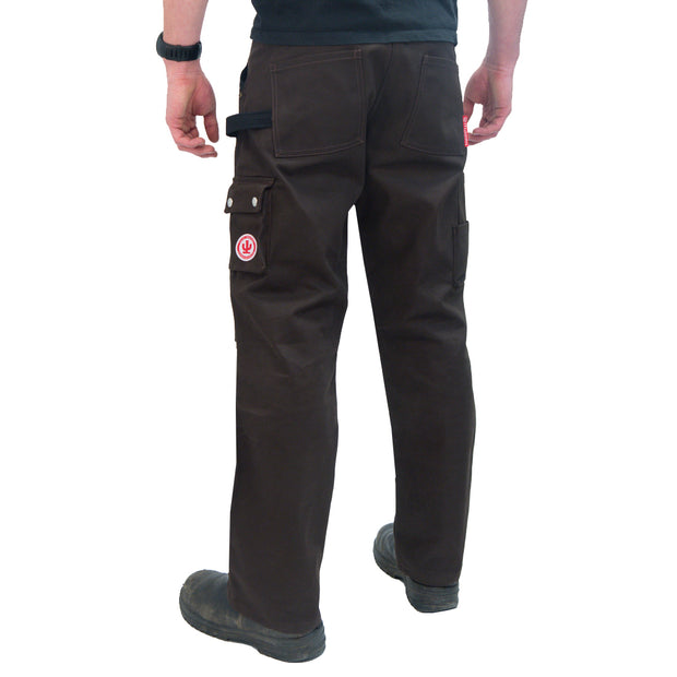 Trade Plus Supertrousers Mens