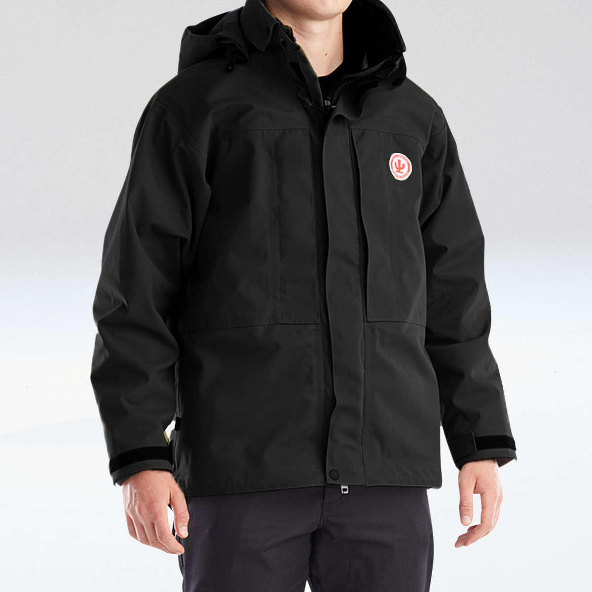 Mountain Jacket